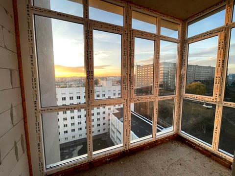 квартира по адресу Гетьмана Мазепы ул. (Топольная), 25-Д