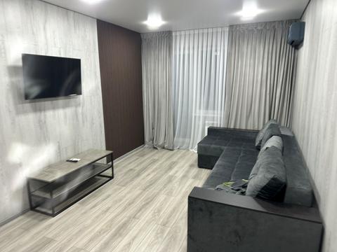 квартира по адресу Донецкая ул., 3