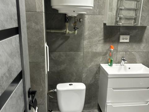 квартира по адресу Донецкая ул., 3