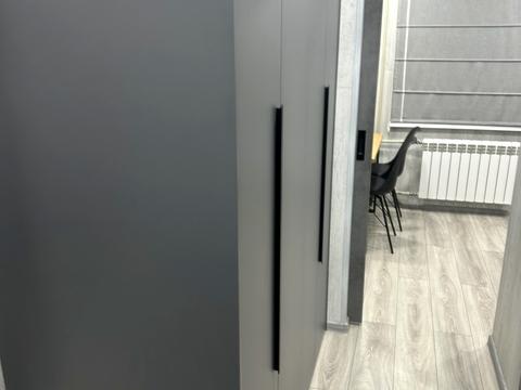 квартира по адресу Донецкая ул., 3