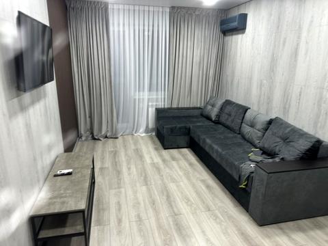 квартира по адресу Донецкая ул., 3