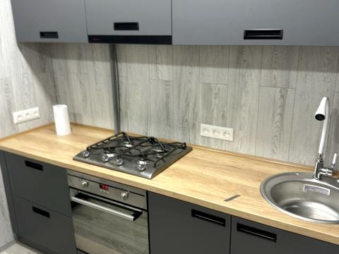 квартира по адресу Донецкая ул., 3