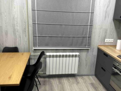 квартира по адресу Донецкая ул., 3