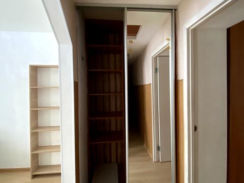 квартира по адресу Френкеля ул., 1