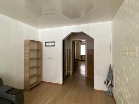 квартира по адресу Френкеля ул., 1