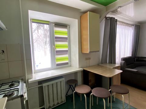 квартира по адресу Френкеля ул., 1