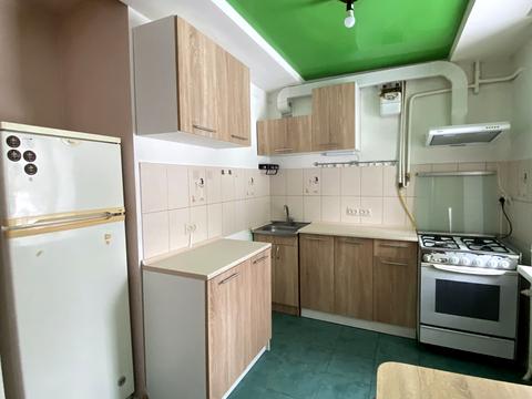 квартира по адресу Френкеля ул., 1