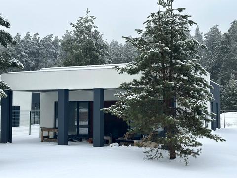 дом по адресу Академическая ул., 1