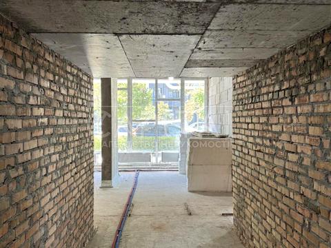 комерційна за адресою Тадея Рильського бульв., 1