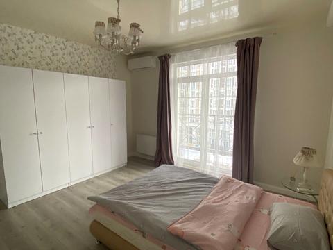 квартира по адресу Михаила Максимовича ул. (Трутенко Онуфрия), 26-Б