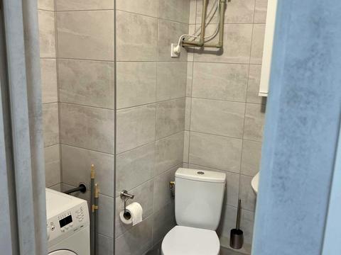 квартира за адресою Київ, Олевська вул., 11