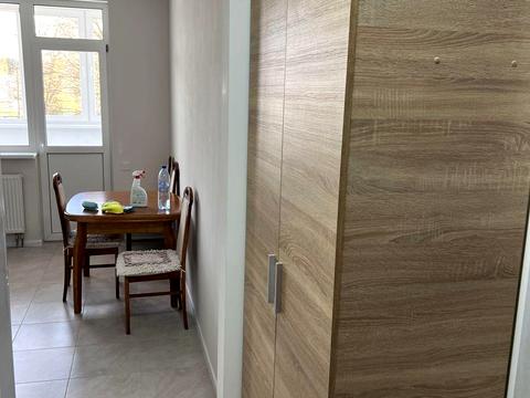 квартира за адресою Київ, Олевська вул., 11