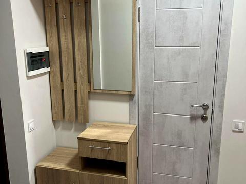 квартира за адресою Київ, Олевська вул., 11