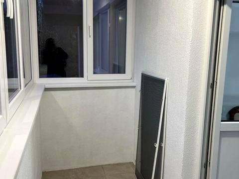 квартира за адресою Київ, Олевська вул., 11