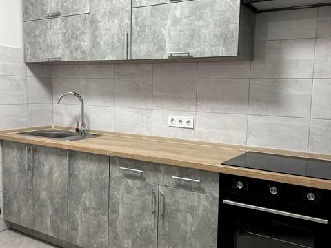 квартира за адресою Київ, Олевська вул., 11