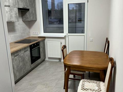 квартира за адресою Київ, Олевська вул., 11