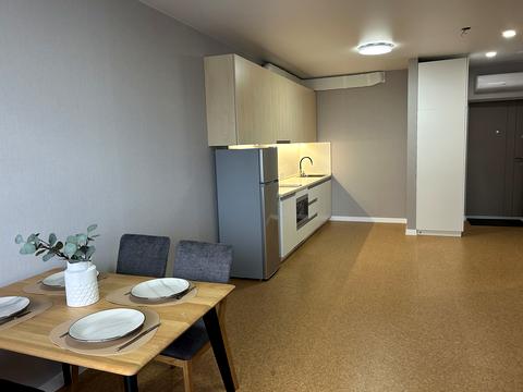 квартира по адресу Днепровская набережная ул., 15-Ж