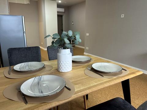 квартира по адресу Днепровская набережная ул., 15-Ж