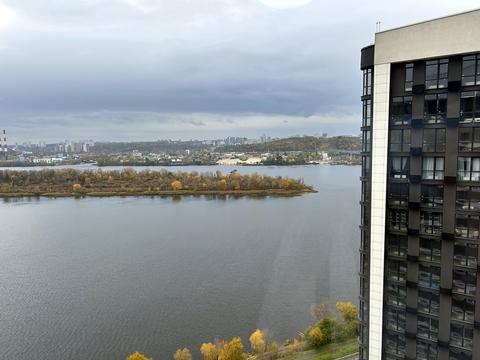 квартира по адресу Днепровская набережная ул., 15-Ж