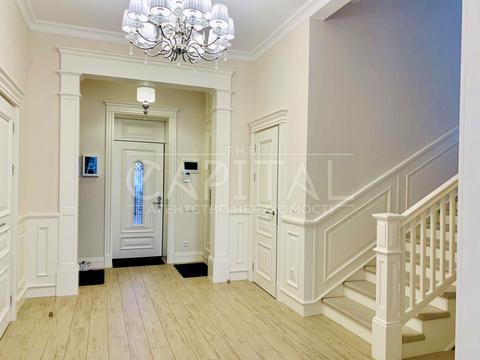 дом по адресу Садова