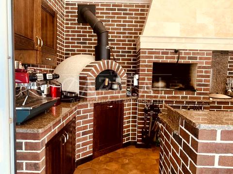 дом по адресу Садова