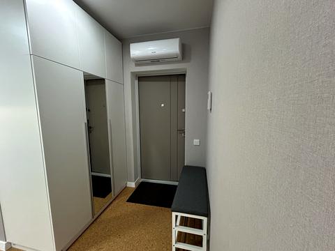 квартира по адресу Днепровская набережная ул., 15-Ж