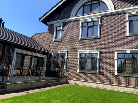 дом по адресу Садова