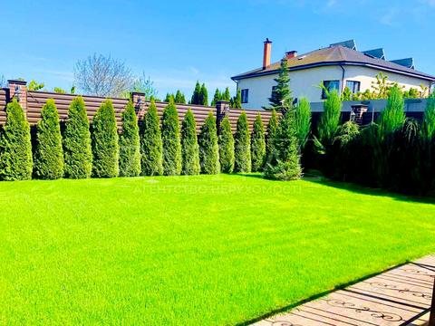 дом по адресу Садова