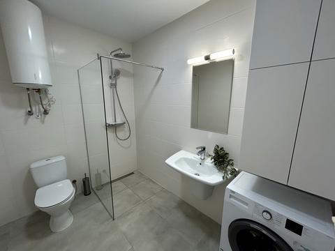 квартира по адресу Днепровская набережная ул., 15-Ж