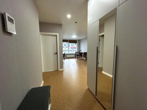 квартира по адресу Днепровская набережная ул., 15-Ж