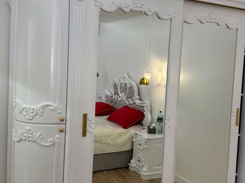 квартира по адресу Приозерна ул., 36