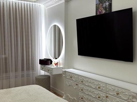 квартира по адресу Приозерна ул., 36