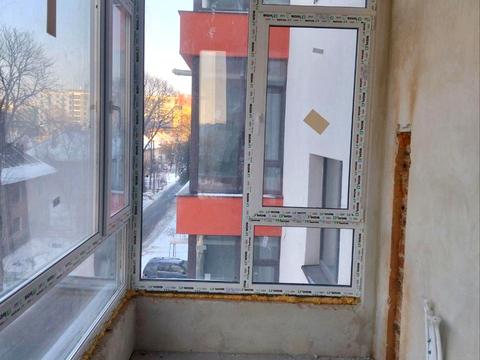 квартира по адресу Августина Волошина ул., 2-Б