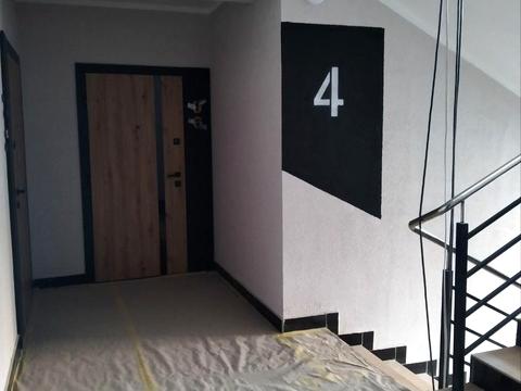 квартира по адресу Августина Волошина ул., 2-Б