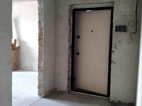 квартира по адресу Августина Волошина ул., 2-Б