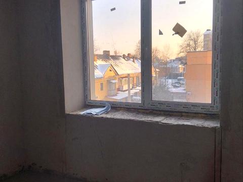 квартира по адресу Августина Волошина ул., 2-Б