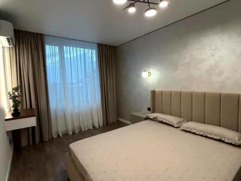 квартира по адресу Степана Бандеры ул., 77