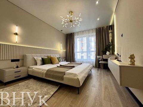 квартира по адресу Гетмана Мазепы ул., 164, к9