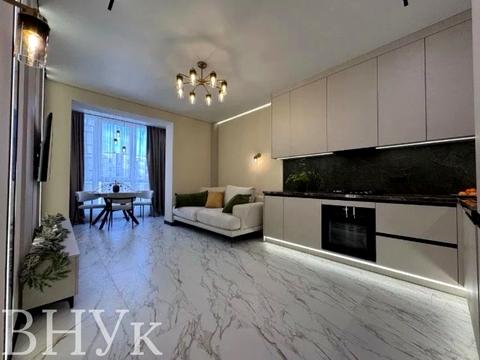 квартира по адресу Гетмана Мазепы ул., 164, к9