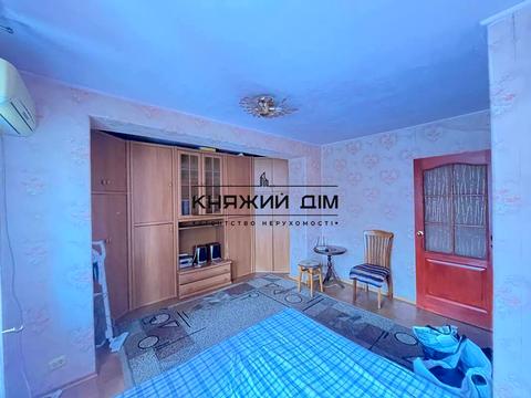 квартира за адресою Київ, Олени Теліги вул., 57