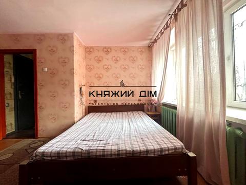 квартира за адресою Київ, Олени Теліги вул., 57