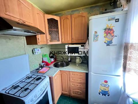 квартира за адресою Київ, Олени Теліги вул., 57