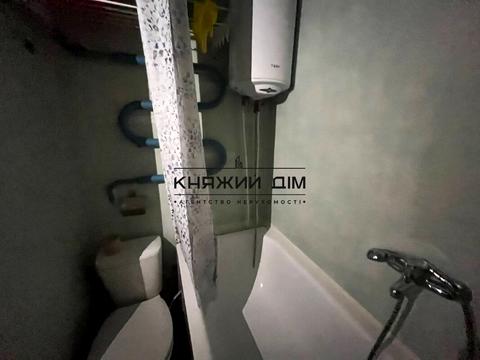 квартира за адресою Київ, Олени Теліги вул., 57