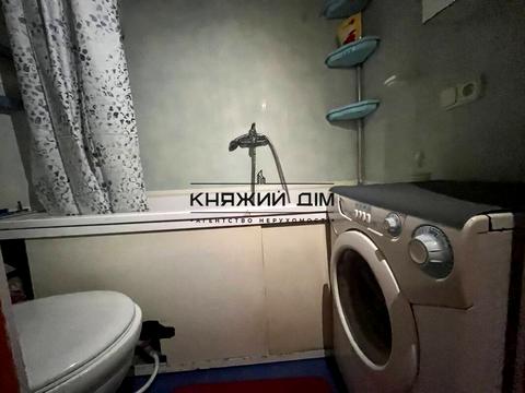 квартира за адресою Київ, Олени Теліги вул., 57