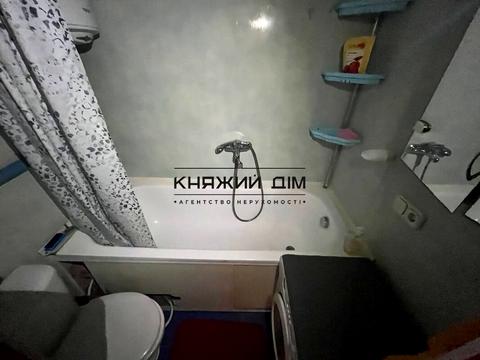 квартира за адресою Київ, Олени Теліги вул., 57