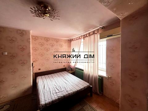 квартира за адресою Київ, Олени Теліги вул., 57