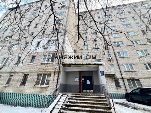 квартира за адресою Київ, Олени Теліги вул., 57