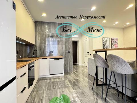 квартира по адресу Мартинова просп., 28