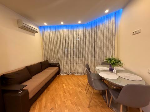 квартира по адресу Олены Пчилки ул., 2