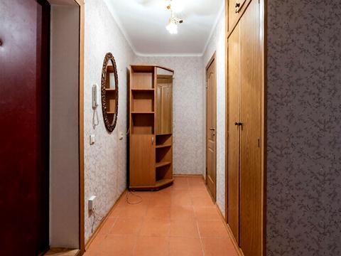 квартира за адресою Леоніда Первомайського вул., 6